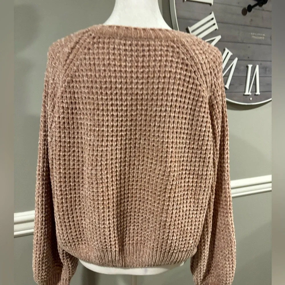 Women's/Teen's Altard State Sweater - softest sweater ever Size Large NWOT - Picture 9 of 11